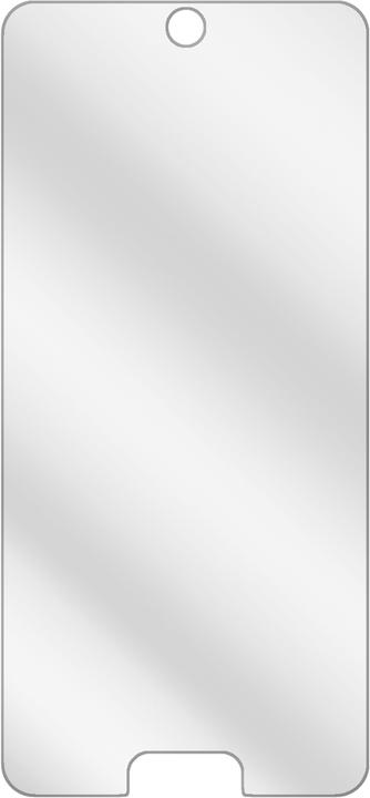 Produktbild Dipos Displayschutzfolie Crystalclear (2 Stk., Sharp Aquos R2 Compact)