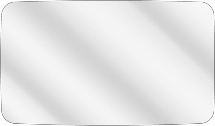 Actual product image Dipos Screen Protector Crystalclear