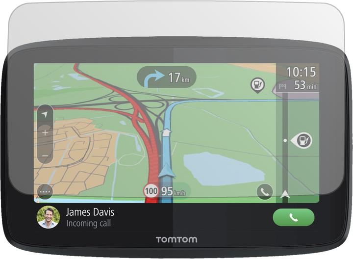 Actual product image Dipos Screen Protector Anti-Glare