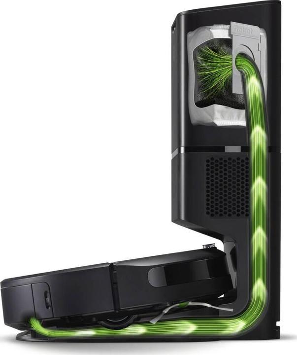 Produktbild iRobot Roomba Combo i8+ (Wischtuch)