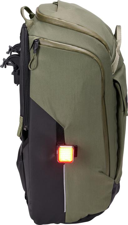 Image du produit Thule Paramount Hybrid (26 l, Sac de porte-bagages)