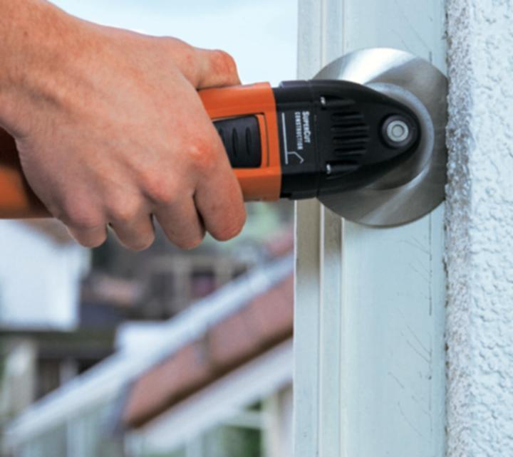 Produktbild Fein SÃ¤geblÃ¤tter