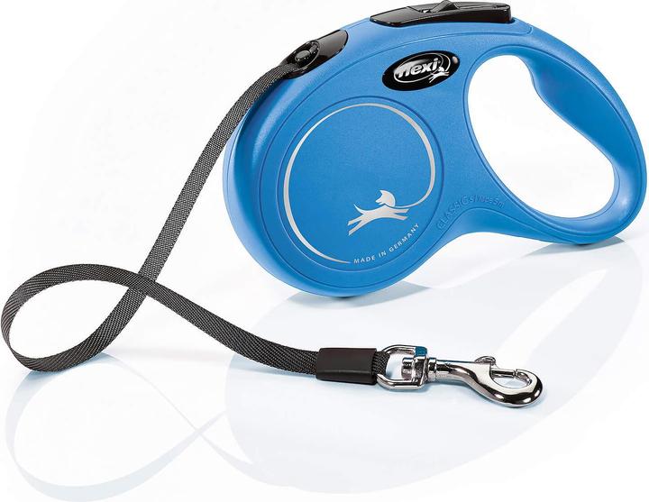 Produktbild Flexi Classic (S, Hund, Spazieren)
