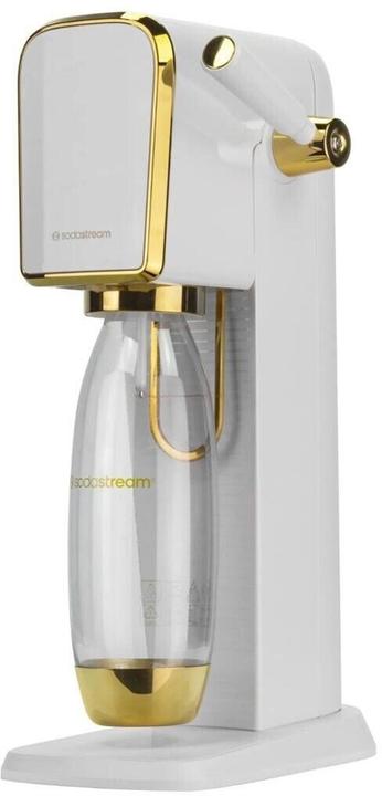 Actual product image SodaStream Art