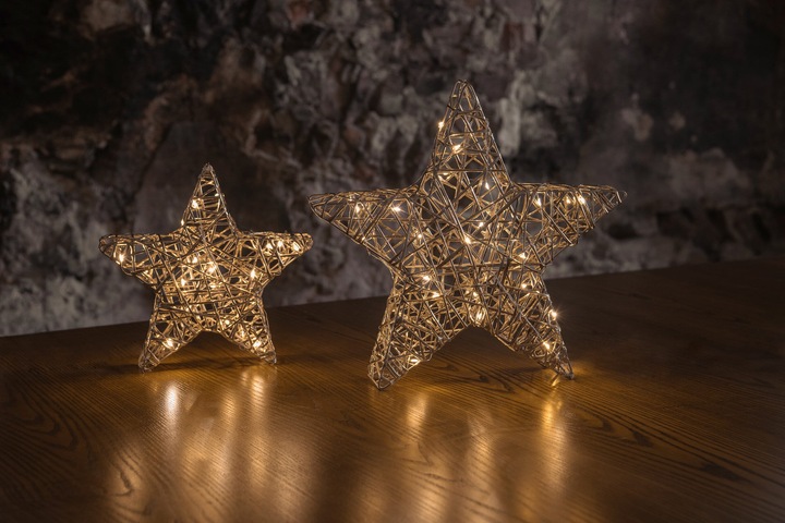 Immagine prodotto STT Stella d'oro in piedi