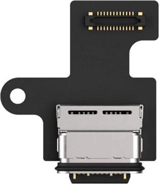 Actual product image Fairphone USB-C port (Fairphone 4)