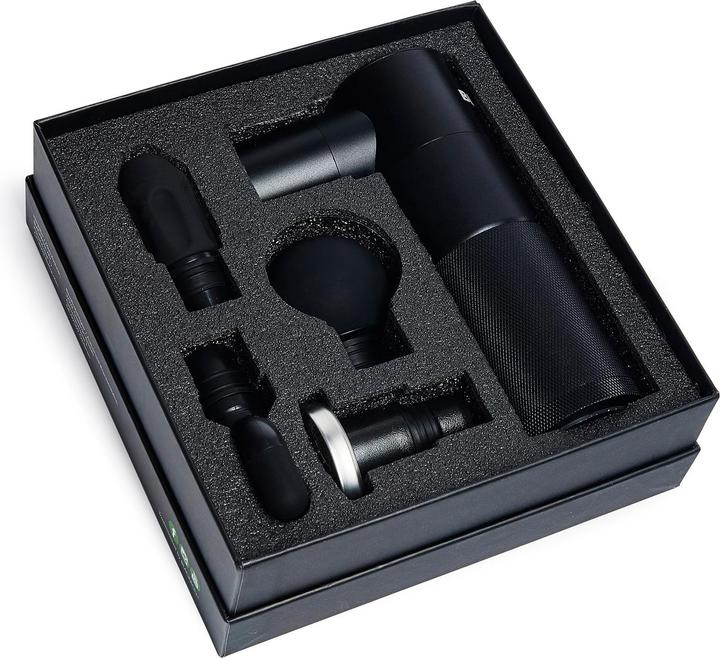 Actual product image Blackroll Fascia Gun (4 Steps, 900 min)