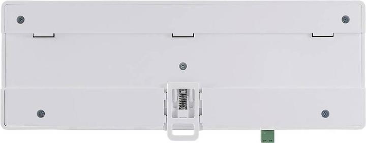 Actual product image Sygonix SY-6805676 SY522 Fussbodenregler Hutschiene 1 St.