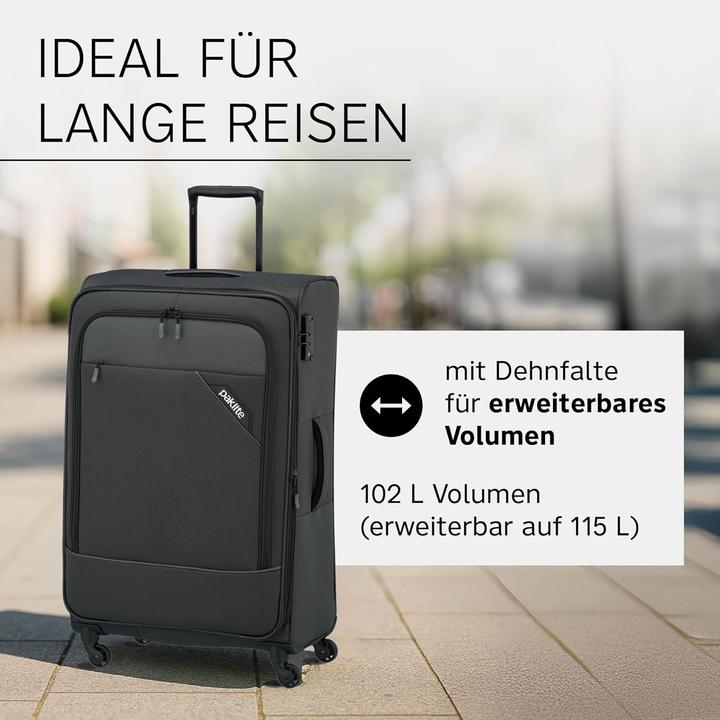 Produktbild Travelite Derby (102 l)