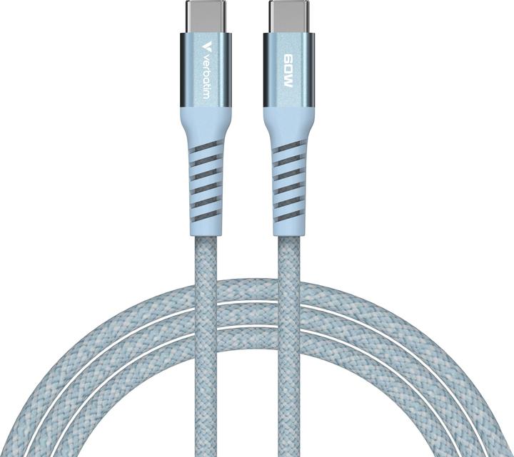 Produktbild Verbatim 31852 (1.20 m, USB 2.0, 60 W)