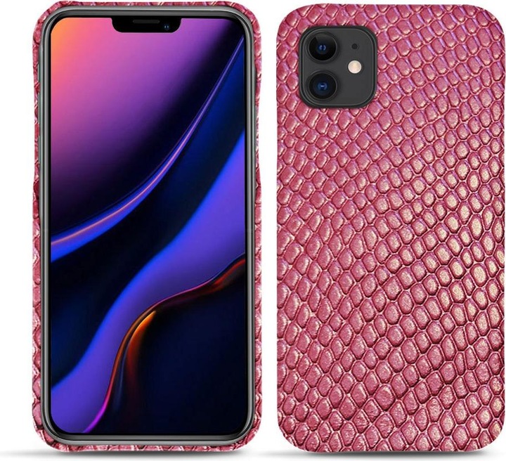 Produktbild Noreve Lederschutzhülle (Apple iPhone 11)