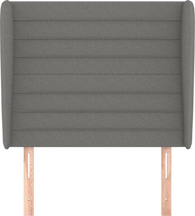 Actual product image vidaXL Freya (93 x 23 x 128 cm)