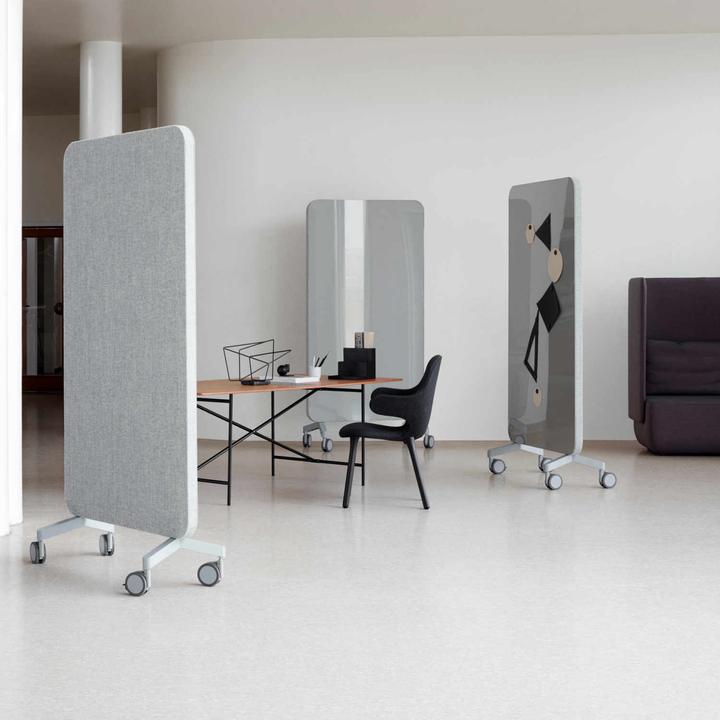 Actual product image Lintex Mood Fabric Mobile