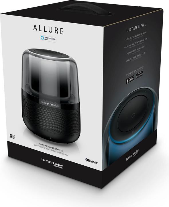 Produktbild Harman/Kardon Allure (Bluetooth, WLAN)