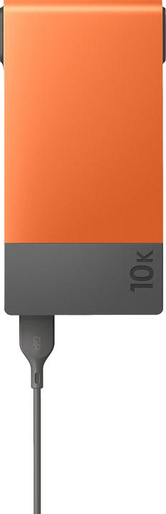 Actual product image GP Batteries GP M2 Series PowerBank (10000 mAh, 37 Wh)