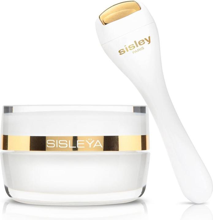 Produktbild Sisley Sisleÿa (Augenpflege Crème, 15 ml, Tag)