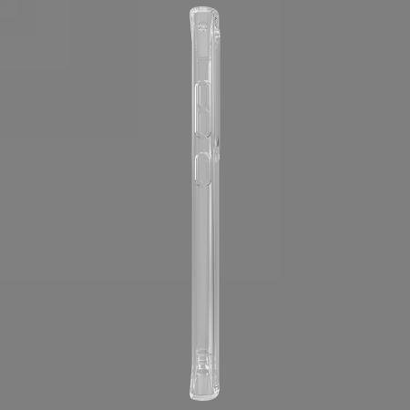 Image du produit Zagg Crystal Palace transparent (Samsung Galaxy S24 Ultra)