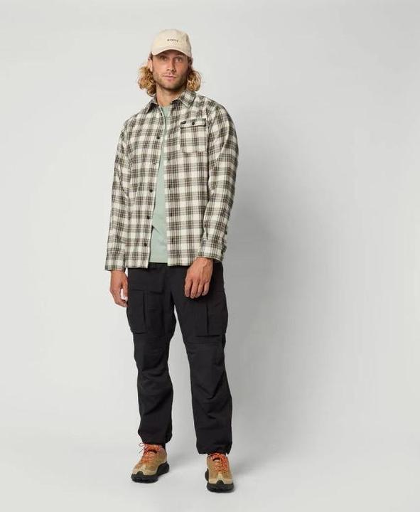 Image du produit Mystic Check Shirt (L)