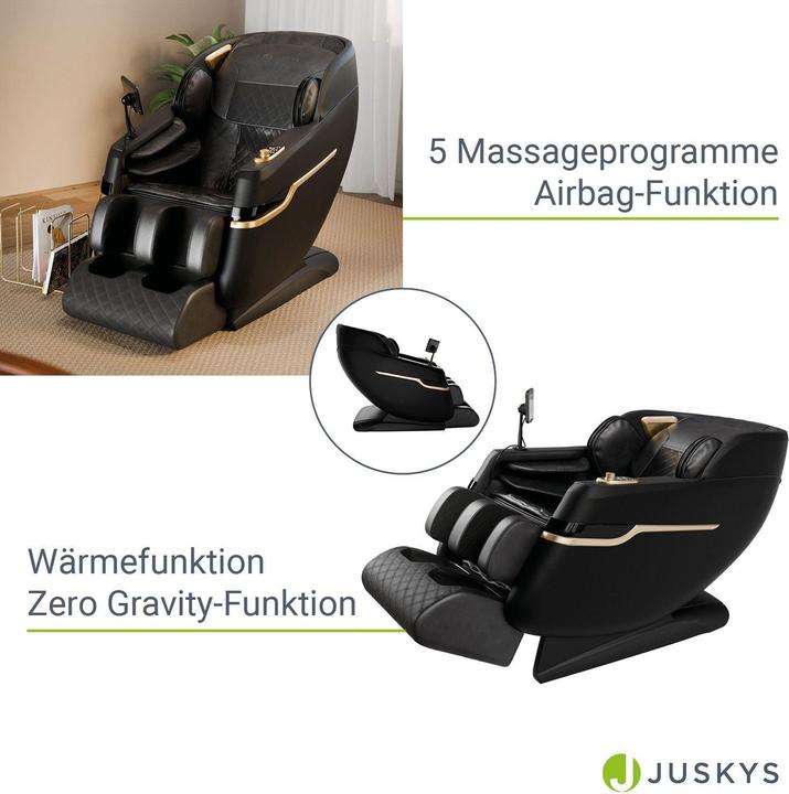 Image du produit Juskys Naxos