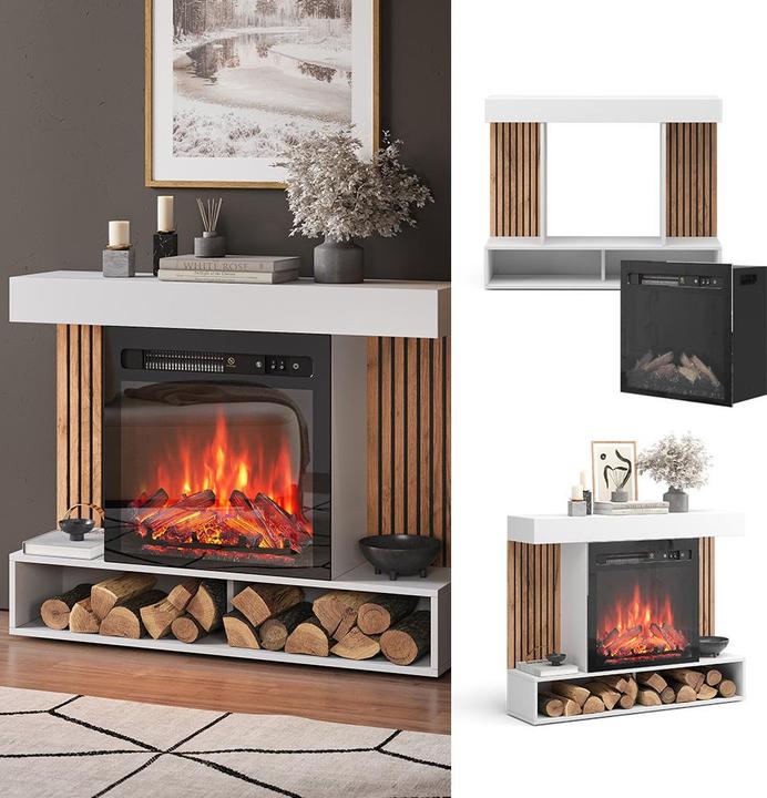 Image du produit Vicco Lynea (100 x 80 x 25 cm)