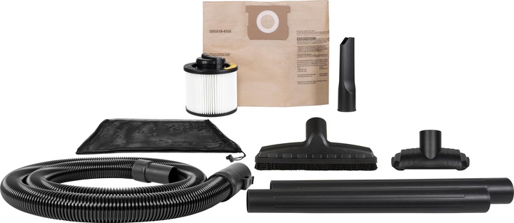 Actual product image DeWalt DXV30SA-QT (Wet dry vacuum cleaner)