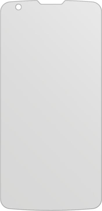 Actual product image Dipos Screen Protector Anti-Glare (5 pcs., Innos D6000)