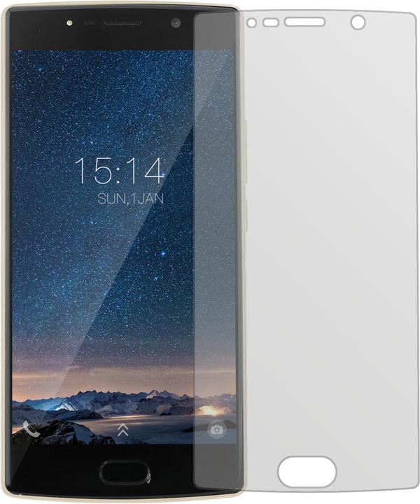 Actual product image Dipos Screen Protector Anti-Glare (5 pcs., Doogee BL7000)