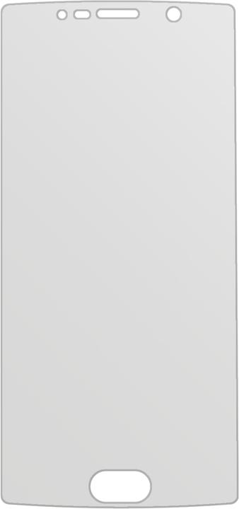 Actual product image Dipos Screen Protector Anti-Glare (5 pcs., Doogee BL7000)