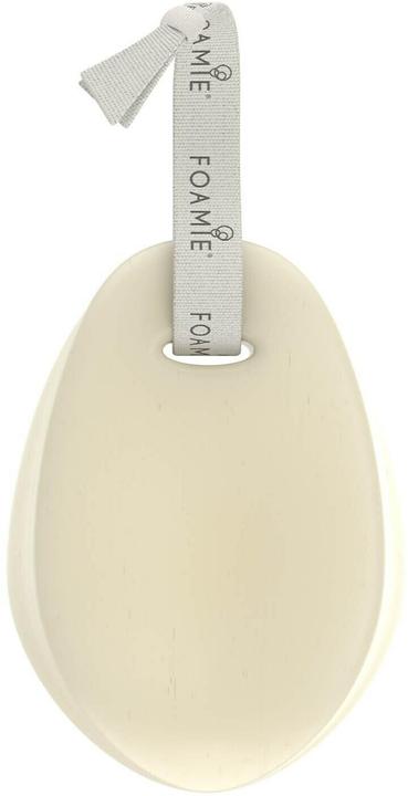 Actual product image Foamie - Solid Intimate Wash Lotion (70 g)