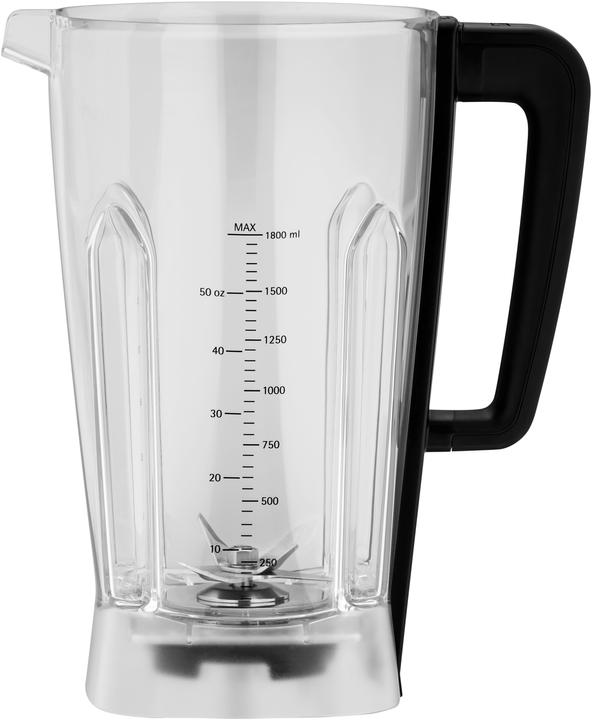 Produktbild WMF Kult Pro Hochleistungsstandmixer (1600 W)