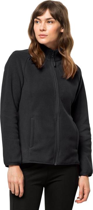 Actual product image Jack Wolfskin Moonrise 3In1 Jkt W (XXL)
