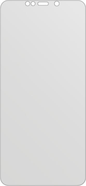 Actual product image Dipos Screen Protector Anti-Glare (2 pcs., Panasonic Eluga Z1 Pro)