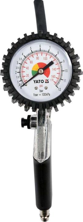 Image du produit Yato Pistolet De Gonflage De Pneus