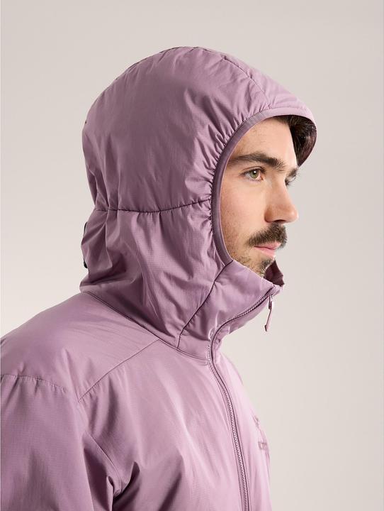 Actual product image Arc'teryx Atom Hoodie (XXL)