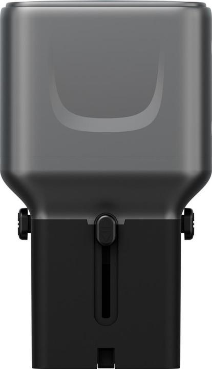 Produktbild dbramante1928 Wall charger Energea TravelGo Adapter 45 2xUSB-C 45W graphite-black (45 W, 2 Ports)