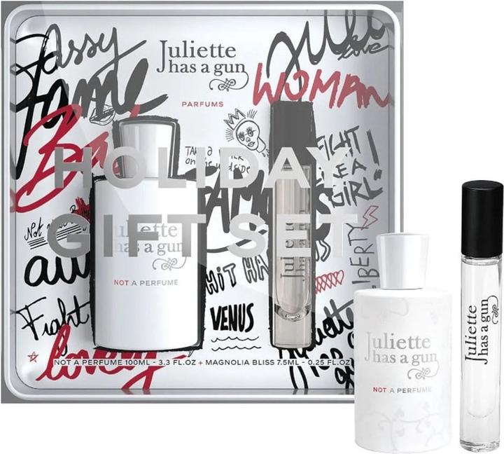 Immagine prodotto Juliette Has a Gun Set regalo Eau de Parfum 100 / 7 5