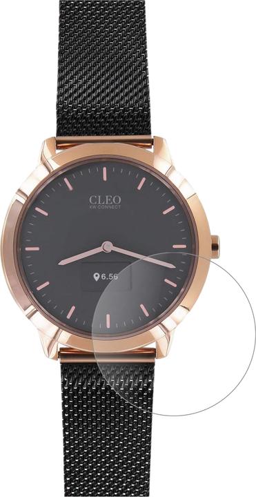 Actual product image Dipos Screen Protector Anti-Shock