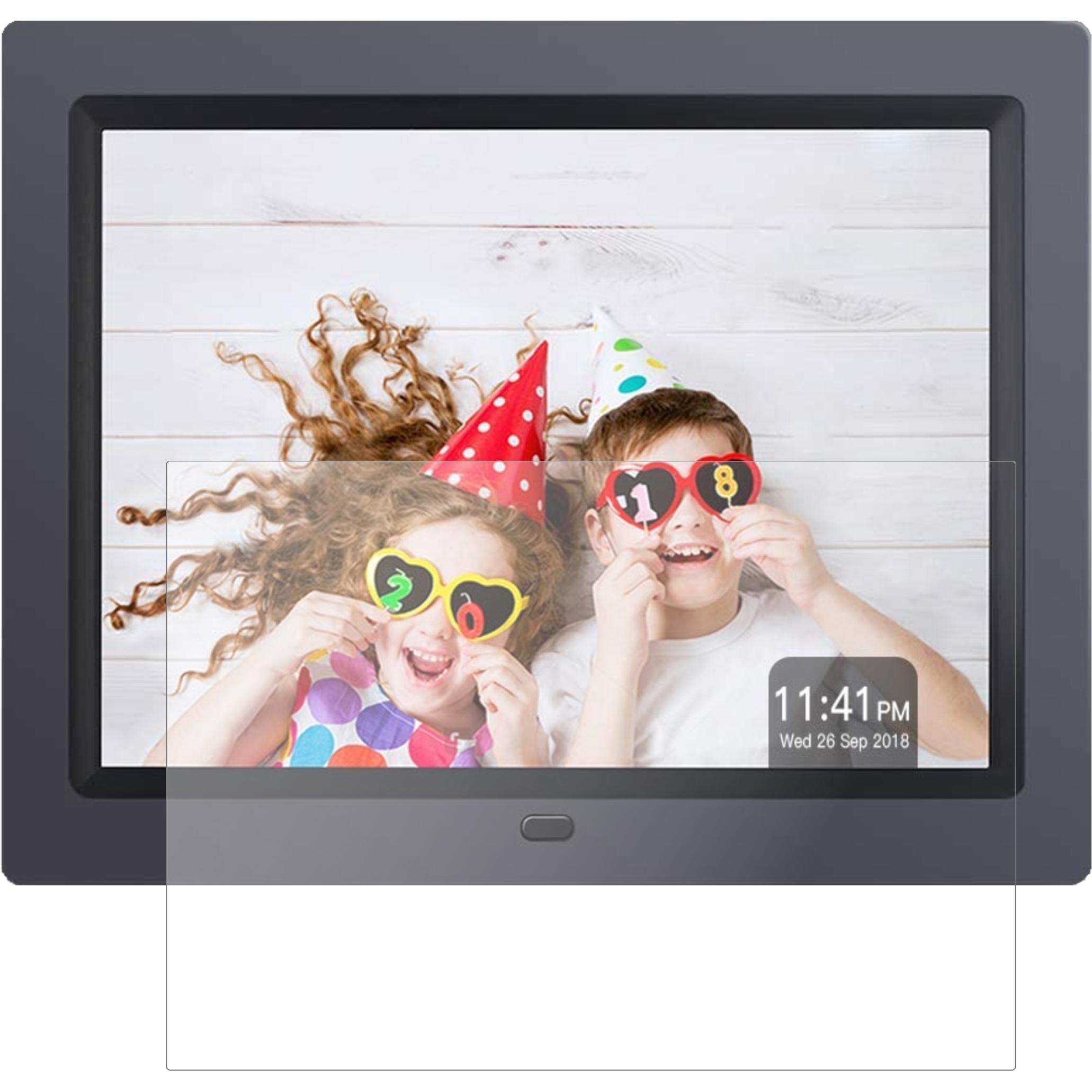 Thumbnail - Dipos Displayschutz Anti-Shock (1 Stück, Apeman 8), Tablet Schutzfolie