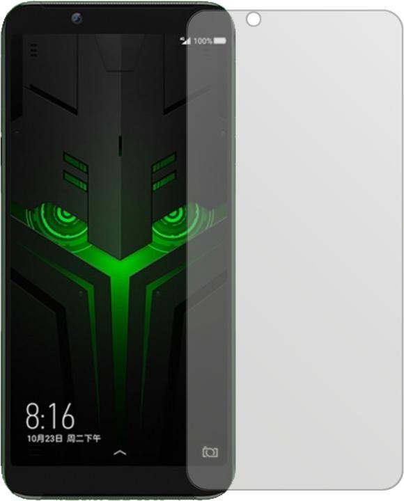 Produktbild Dipos Displayschutzfolie Antireflex (6 Stk., Xiaomi Black Shark Helo)