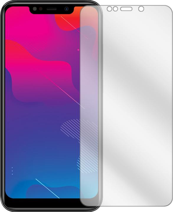 Produktbild Dipos Displayschutzfolie Crystalclear (6 Stück, Panasonic Eluga Z1 Pro)