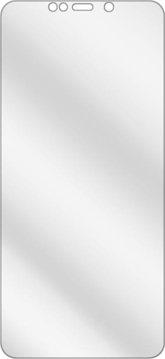 Produktbild Dipos Displayschutzfolie Crystalclear (6 Stück, Panasonic Eluga Z1 Pro)