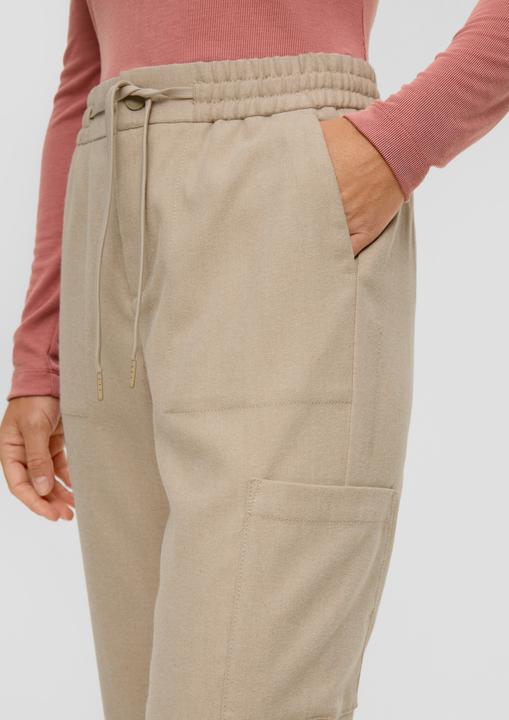 Actual product image s.Oliver Regular Fit (42)