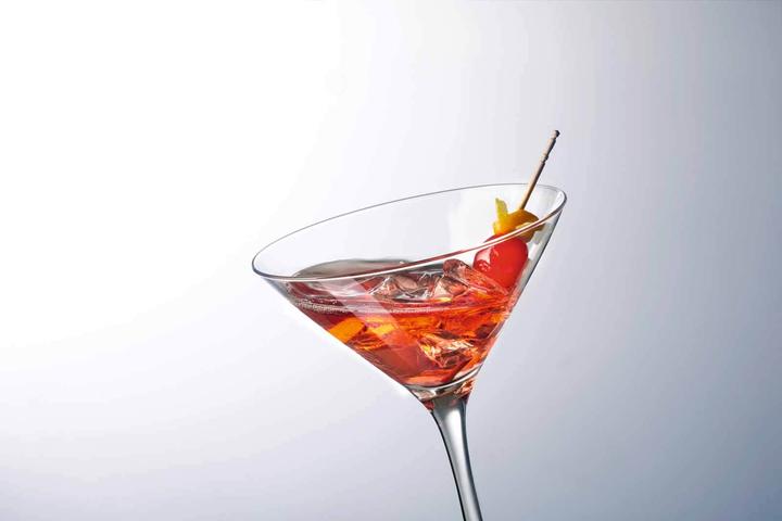 Immagine prodotto Leonardo Ciao (2 dl, 6 x, Bicchieri da Martini)