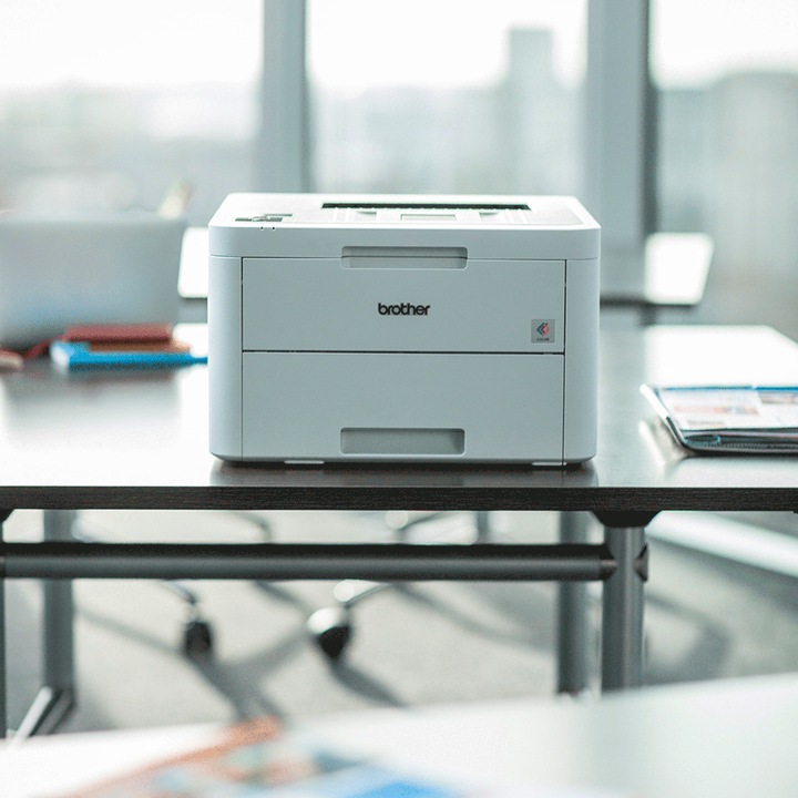 Actual product image Brother HL-L3230CDW (Laser, Colour)