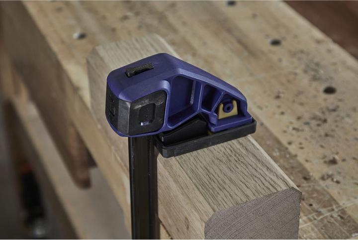 Produktbild Irwin Einhandzwinge 18 (450 mm)