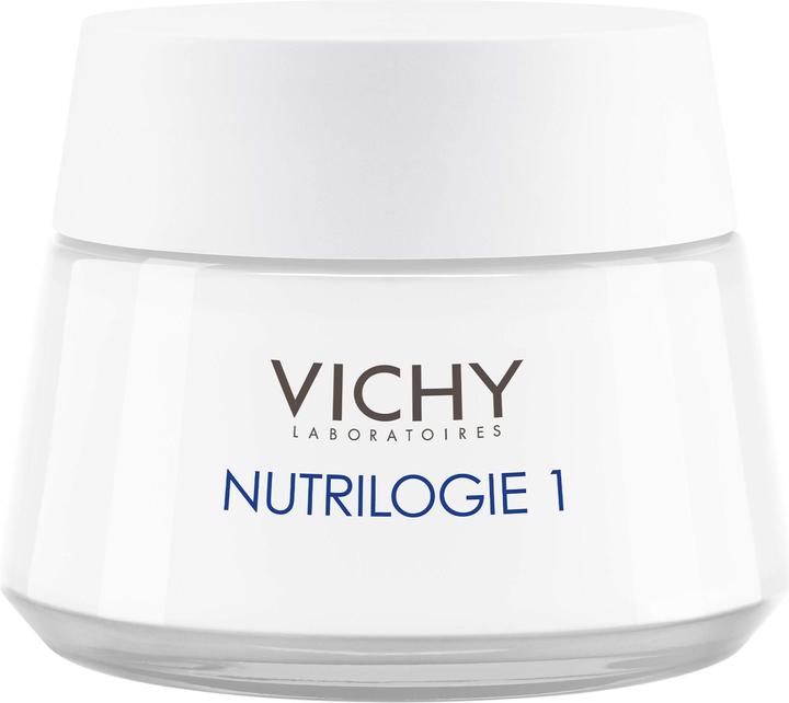 Vichy Nutrilogie 1 (50 ml, Tagescreme)
