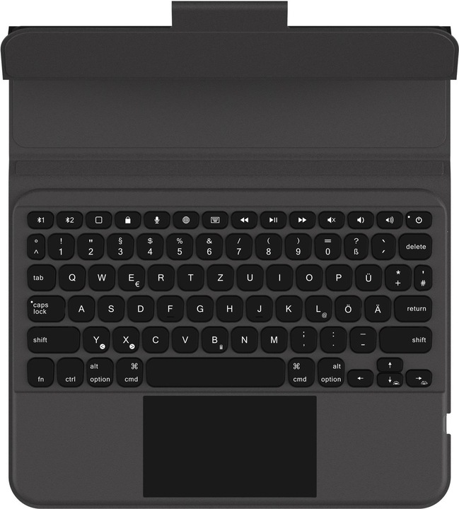 Produktbild UAG Bluetooth Keyboard (Bulk) (DE, iPad)