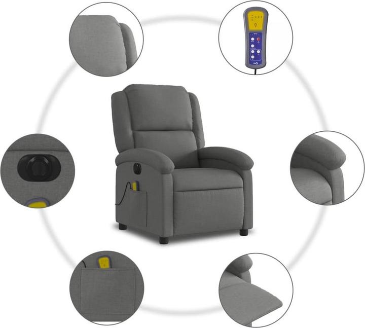 Produktbild vidaXL Hunt