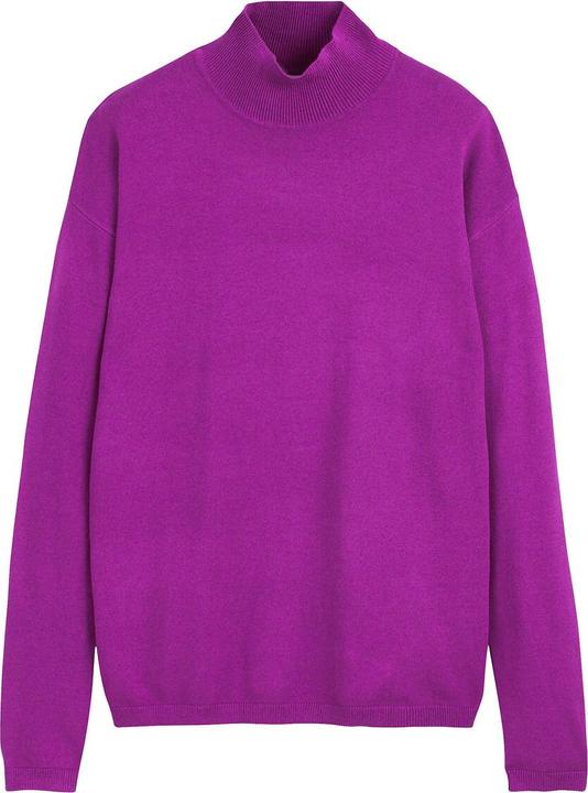 Immagine prodotto La Redoute Collections Maglia con collo alto (S)