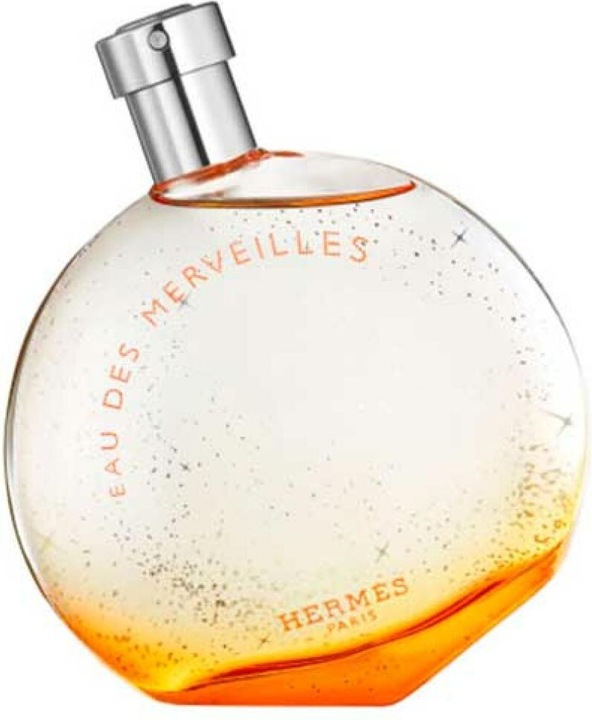 Actual product image Hermès Eau de Toilette re21 (Eau de toilette, 50 ml)